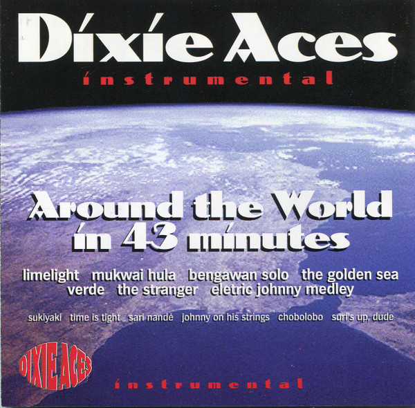 Dixie Aces-0