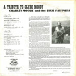 Charlie Moore And The Dixie Partners-1