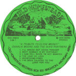 Charlie Moore And The Dixie Partners-2