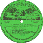 Charlie Moore And The Dixie Partners-3