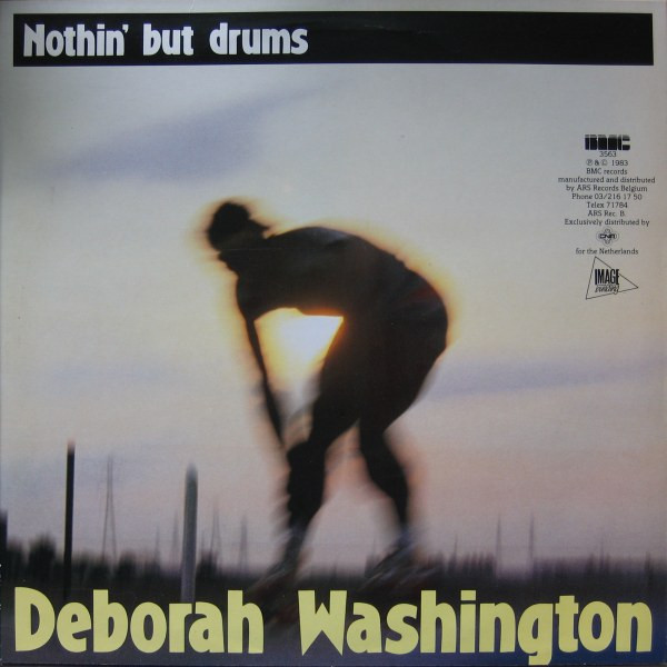 Deborah Washington-1