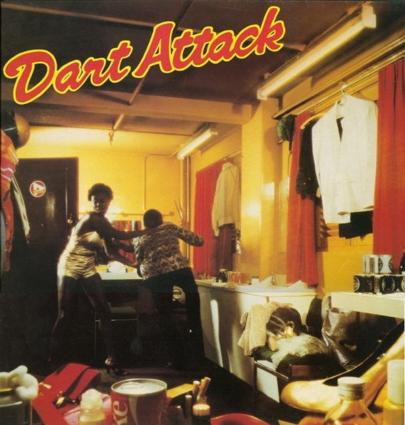 Darts-0