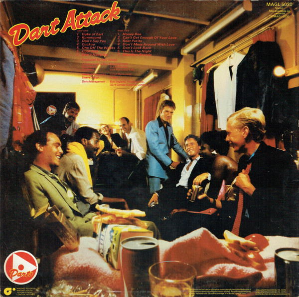 Darts-1