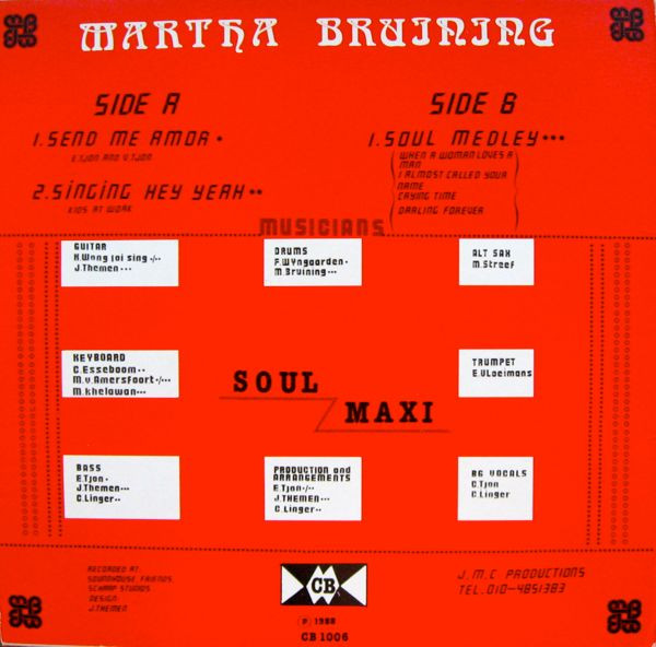 Martha Bruining-1