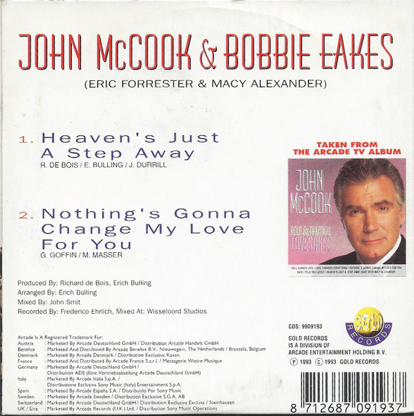 John McCook & Bobbie Eakes-1