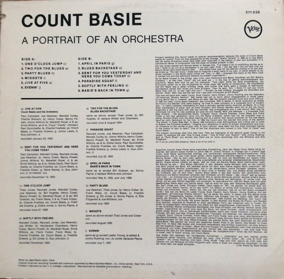 Count Basie-1
