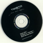 DJ Tiësto Featuring BT-3
