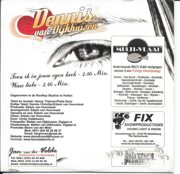 Dennis Van Dijkhuizen-1