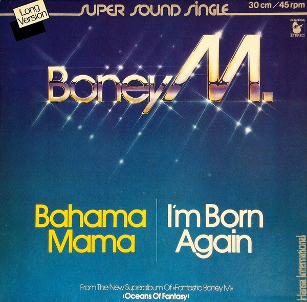 Boney M.-0