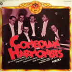 Comedian Harmonists-0