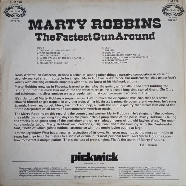Marty Robbins-1