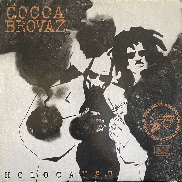 Cocoa Brovaz-0