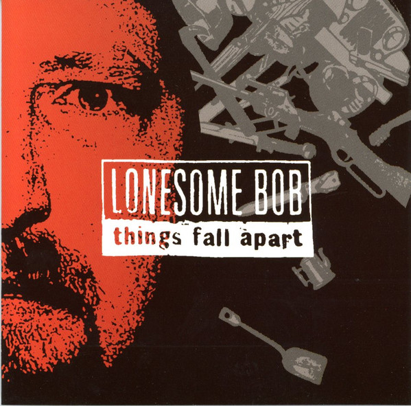 Lonesome Bob-0
