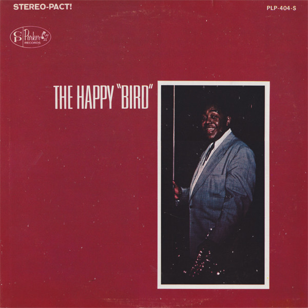 Charlie Parker-0