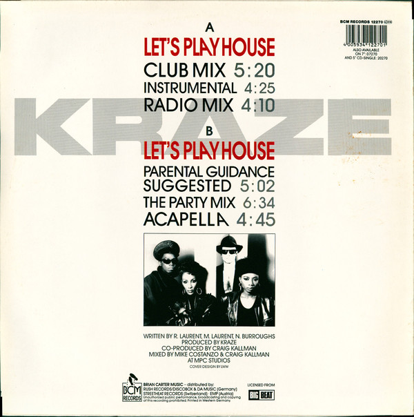 Kraze-1