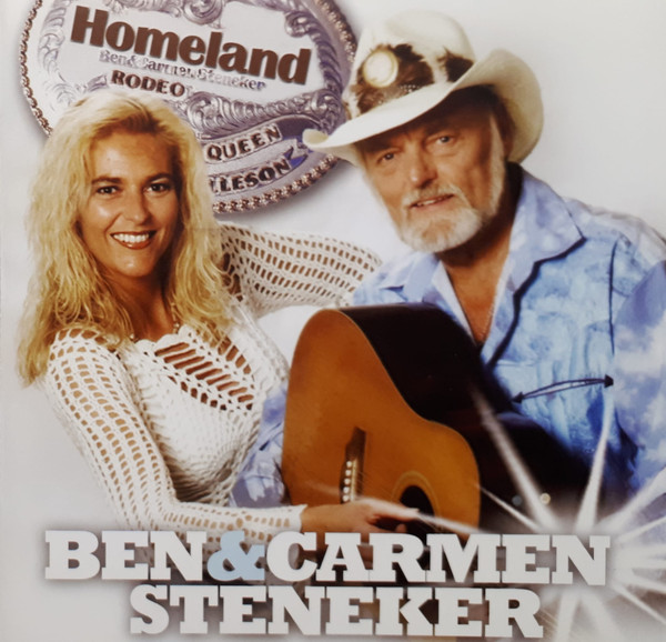 Ben Steneker & Carmen Steneker-0