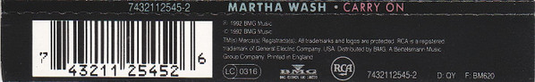 Martha Wash-1