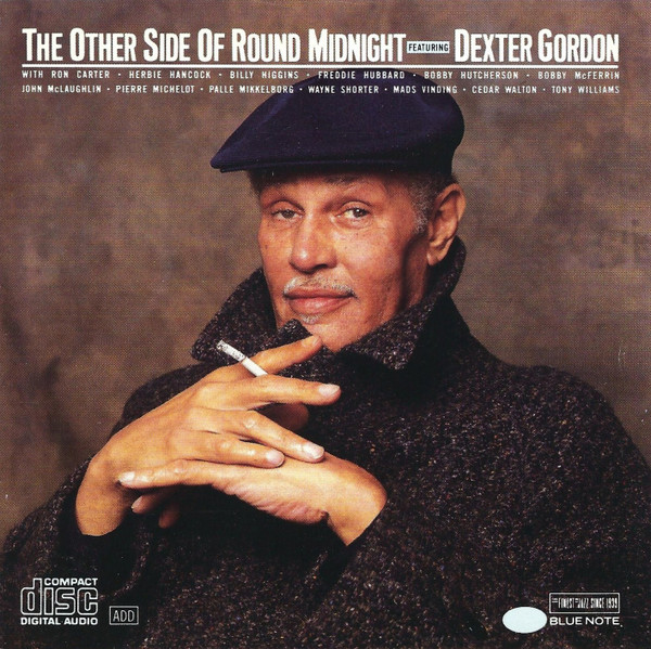 Dexter Gordon-0