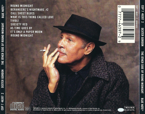 Dexter Gordon-1