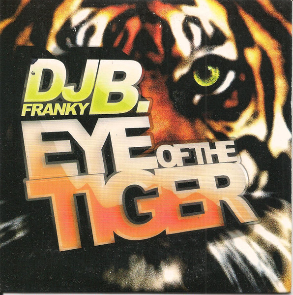DJ Franky B-0