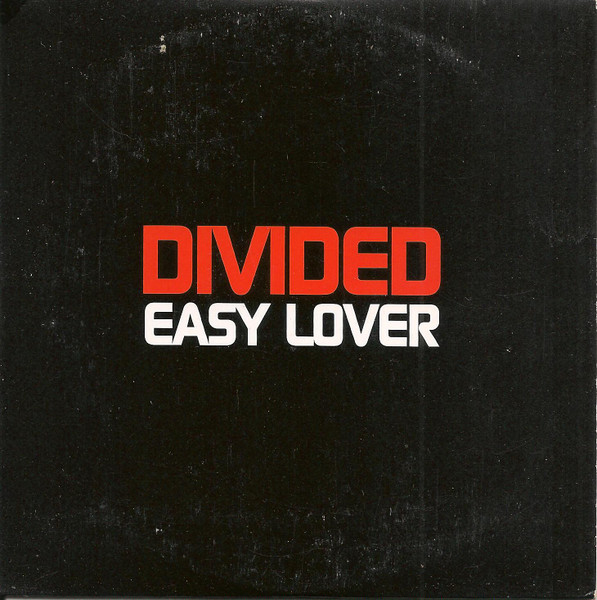 Divided-0
