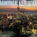 Mantovani And His Orchestra-0
