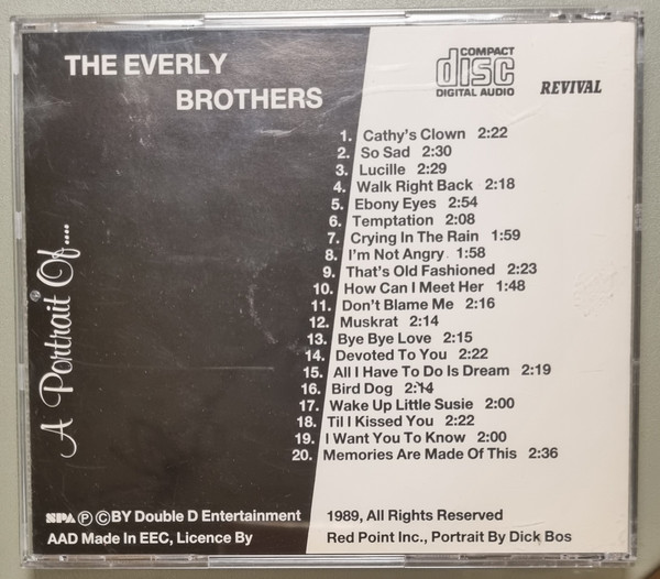 Everly Brothers-1