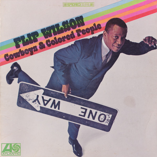 Flip Wilson-0