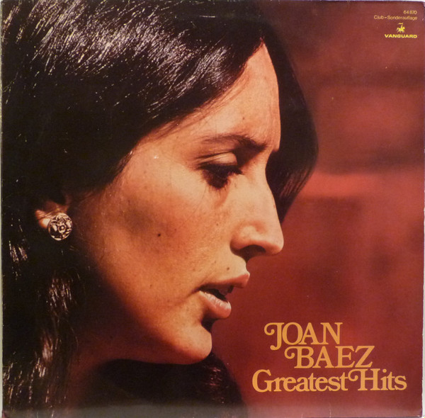 Joan Baez-0