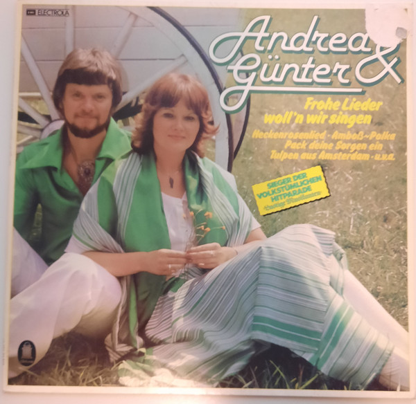 Andrea Und Günter-0