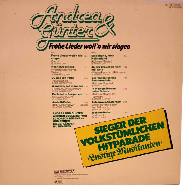 Andrea Und Günter-1