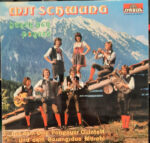 Das Original Pongauer Quintett-0