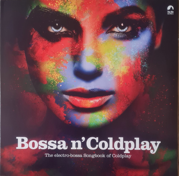 Bossa N' Coldplay-0