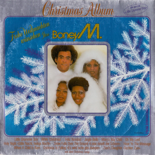 Boney M.-0