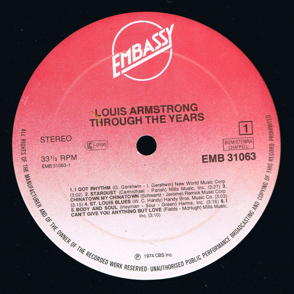Louis Armstrong-1