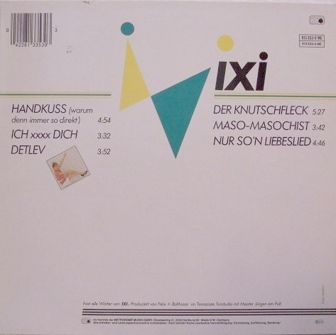 Ixi-1