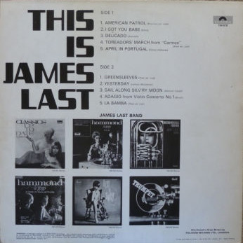 James Last-1