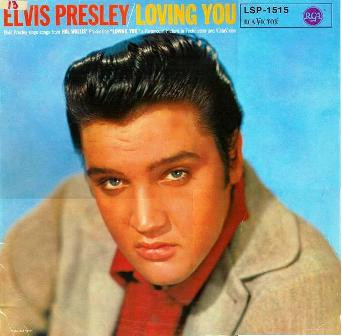 Elvis Presley-0