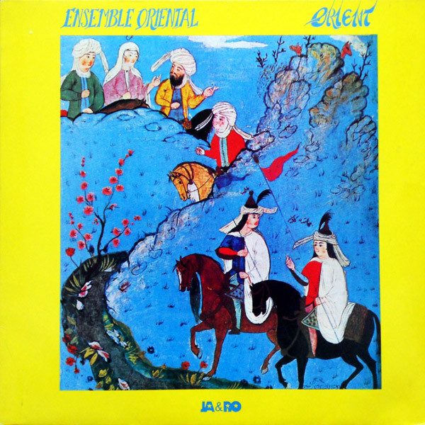 Ensemble Oriental-0