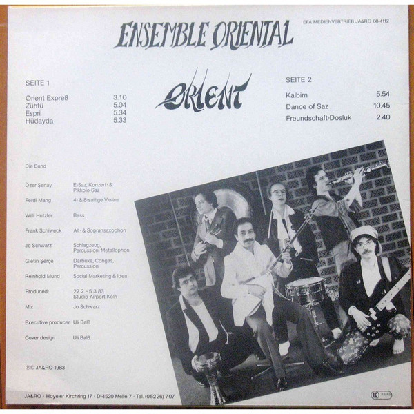 Ensemble Oriental-1
