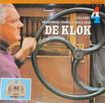 Carl Frei, Draaiorgel De Klok-0