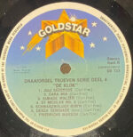 Carl Frei, Draaiorgel De Klok-2