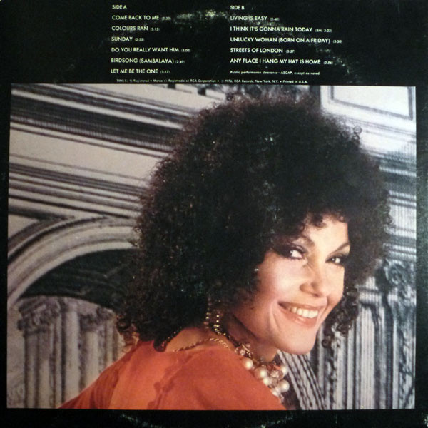 Cleo Laine-1