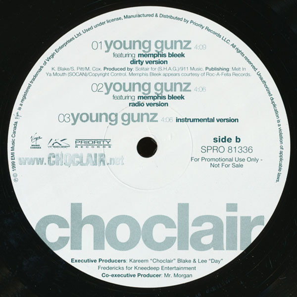 Choclair-1