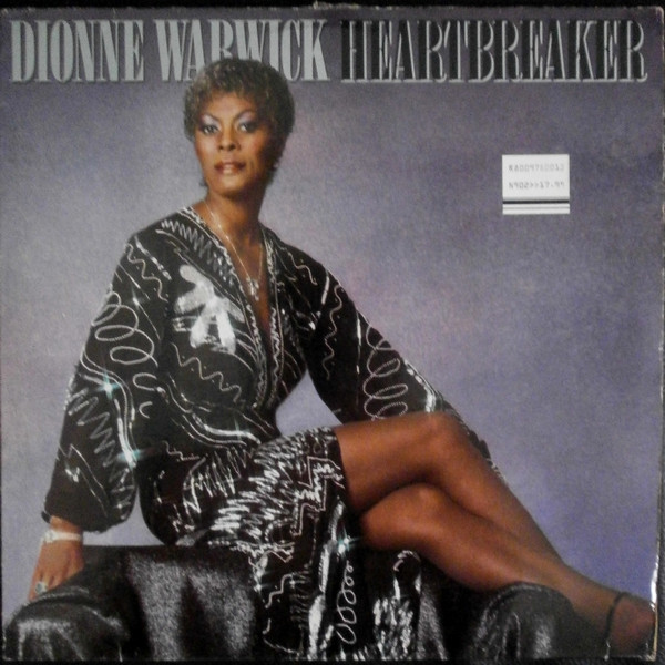 Dionne Warwick-0