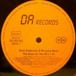 Anni Anderson & Maurice Dean-1