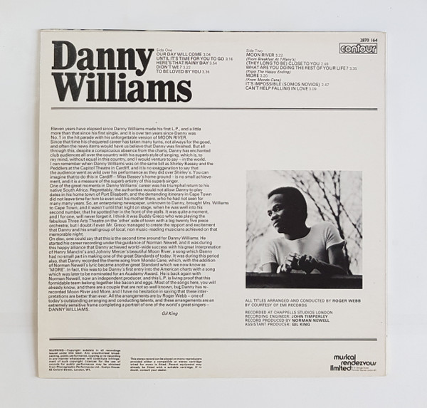 Danny Williams-1