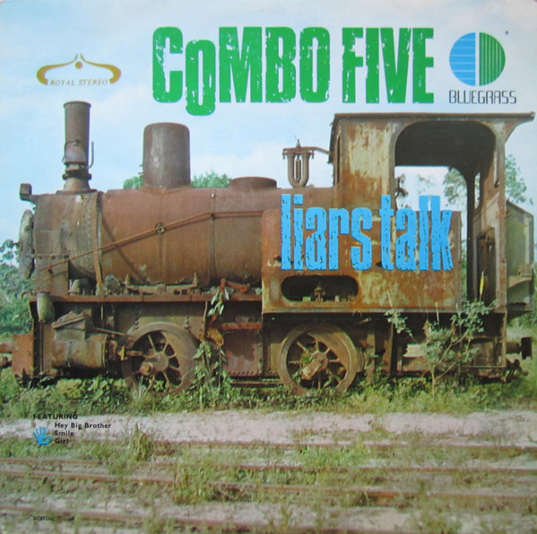Combo Five-0