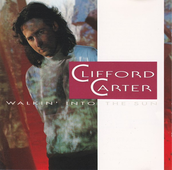 Clifford Carter-0