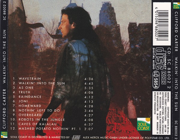 Clifford Carter-1